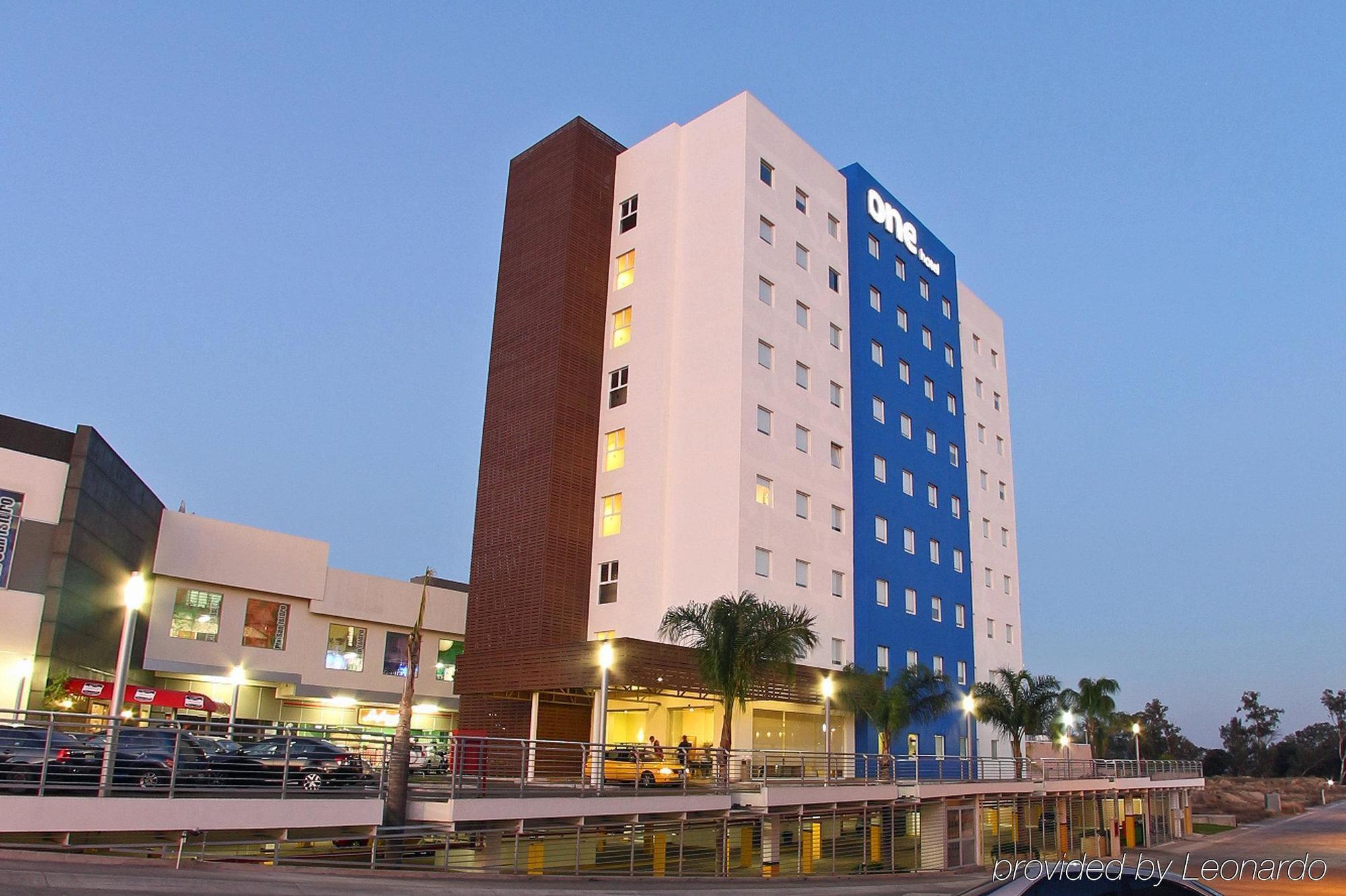 One Guadalajara Periferico Norte Exterior photo